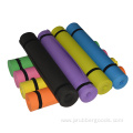 Washable natural environmentally friendly EVA yoga mat